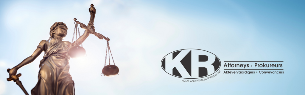 KOTZÉ AND ROUX ATTORNEY INC. 