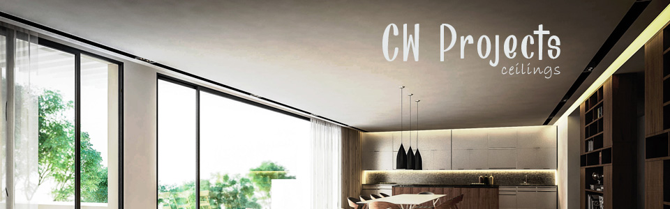 CW PROJECTS CW PROJECTS