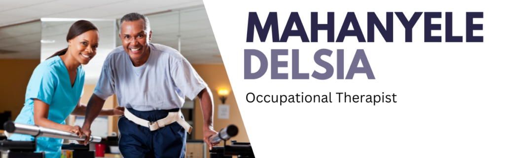 MAHANYELE DELSIA OT