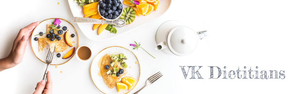 VK DIETITIANS 