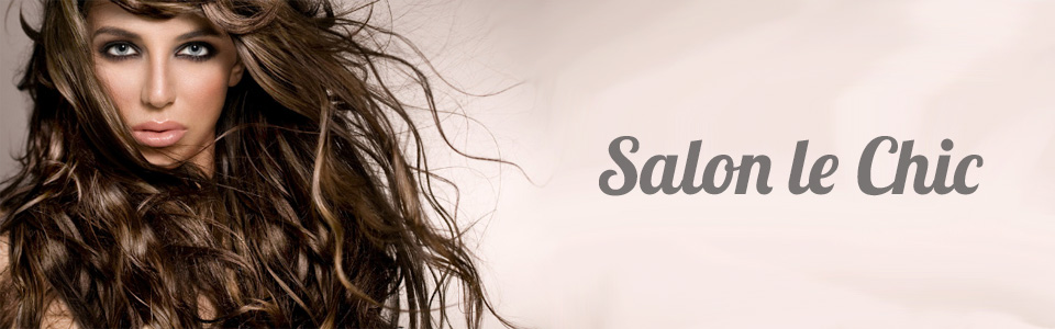 salon le chic hair beauty pretoria east update