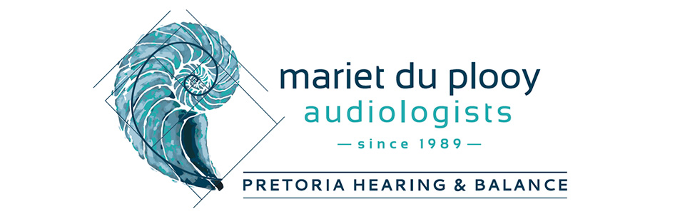MARIET DU PLOOY AUDIOLOGY INC MARIET DU PLOOY AUDIOLOGY INC.