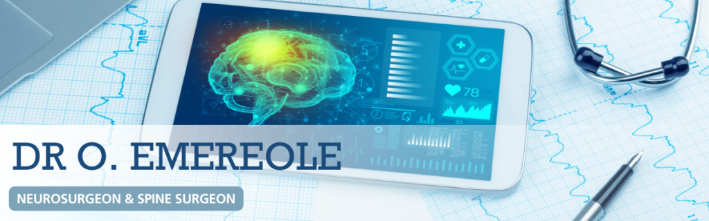 DR O. EMEREOLE