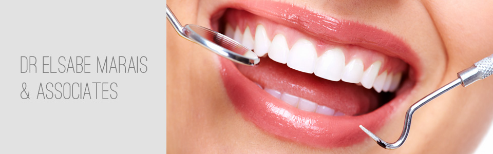 DR DENTIST