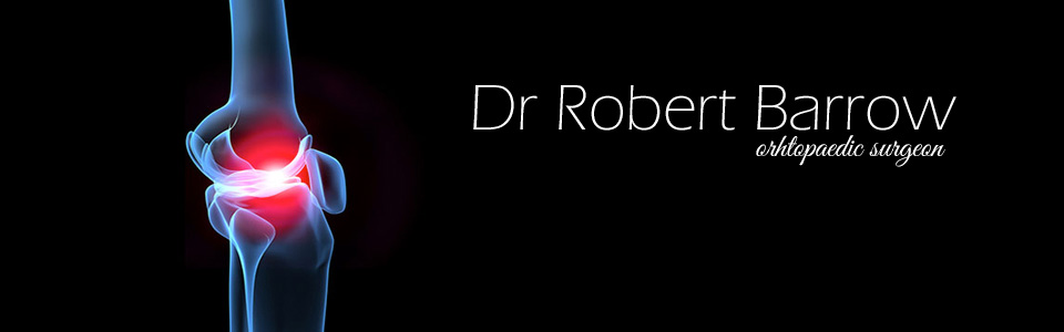 DR ROBERT BARROW DR ROBERT BARROW