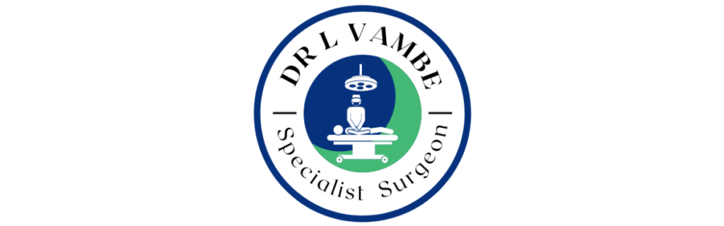 DR LLOYD VAMBE DR LLOYD VAMBE