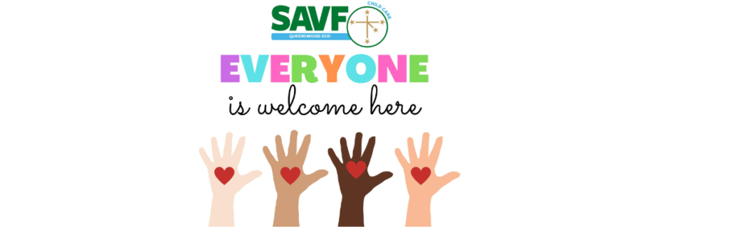 SAVF QUEENSWOOD SAVF Queenswood