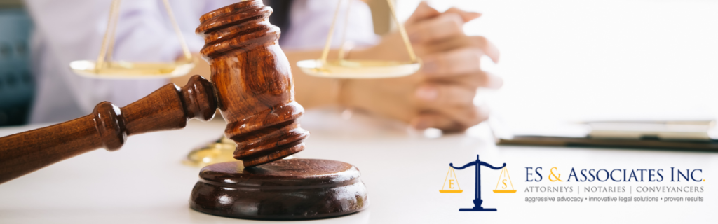 Edward Sithole & Associates