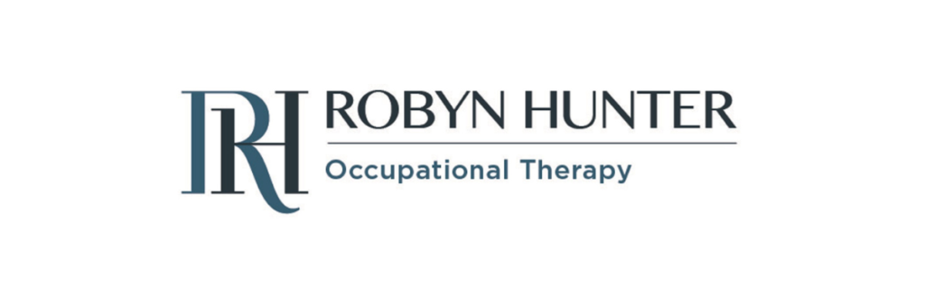 ROBYN HUNTER