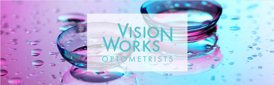 VISION WORKS VisionWorks Akasia Optometrist