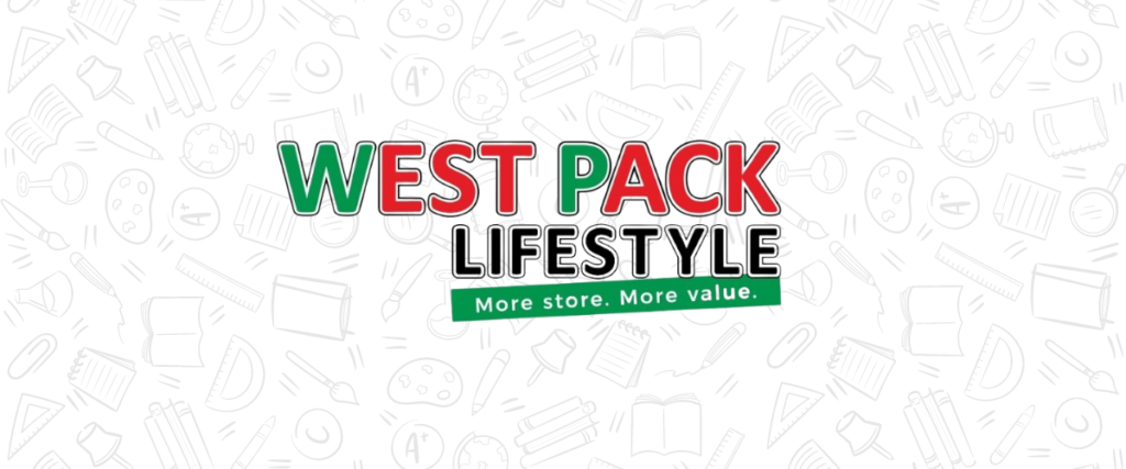 WEST PACK WEST PACK
