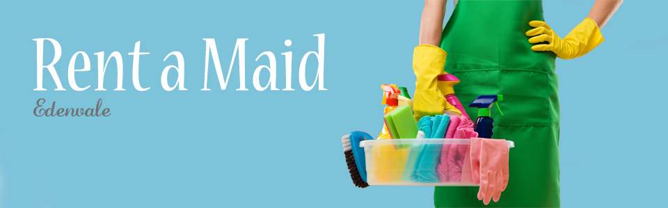 RENT A MAID RENT A MAID