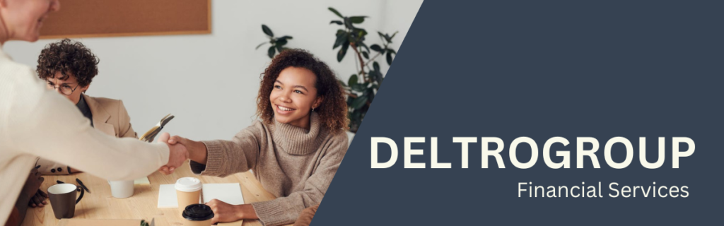 DELTROGROUP DELTROGROUP