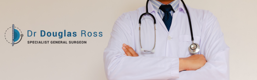 DR DOUG ROSS DR DOUG ROSS