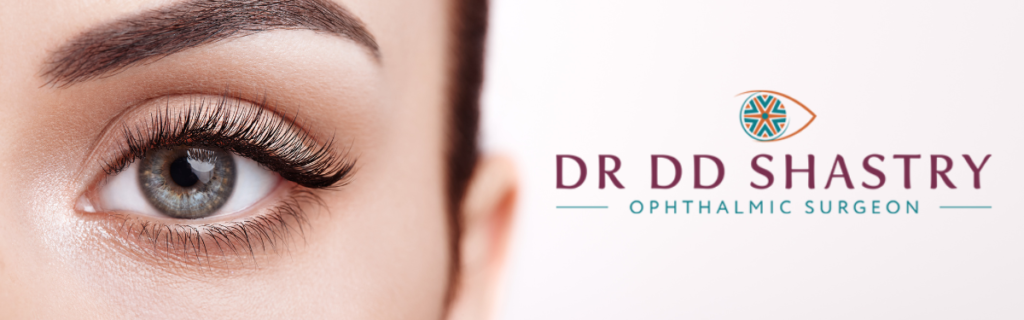 DR DD SHASTRY
