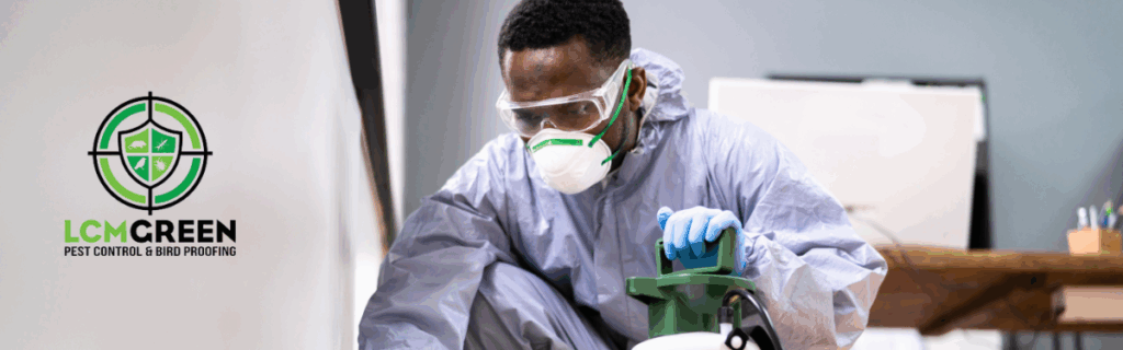 LCM Pest Control 1 1