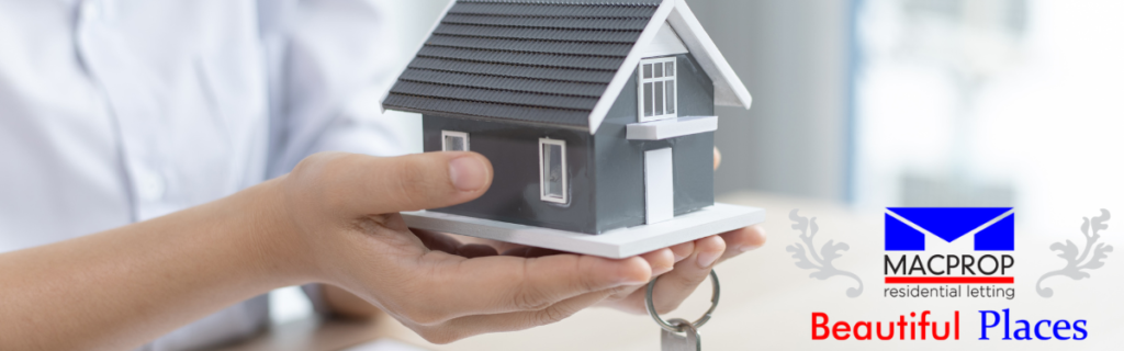 MACPROP RESIDENTIAL LETTING Macprop