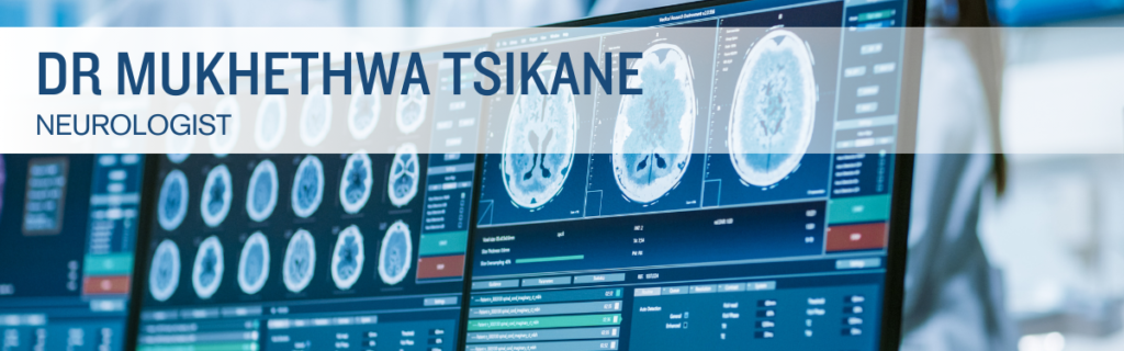 DR MUKHETHWA TSIKANE DR MUKHETHWA TSIKANE
