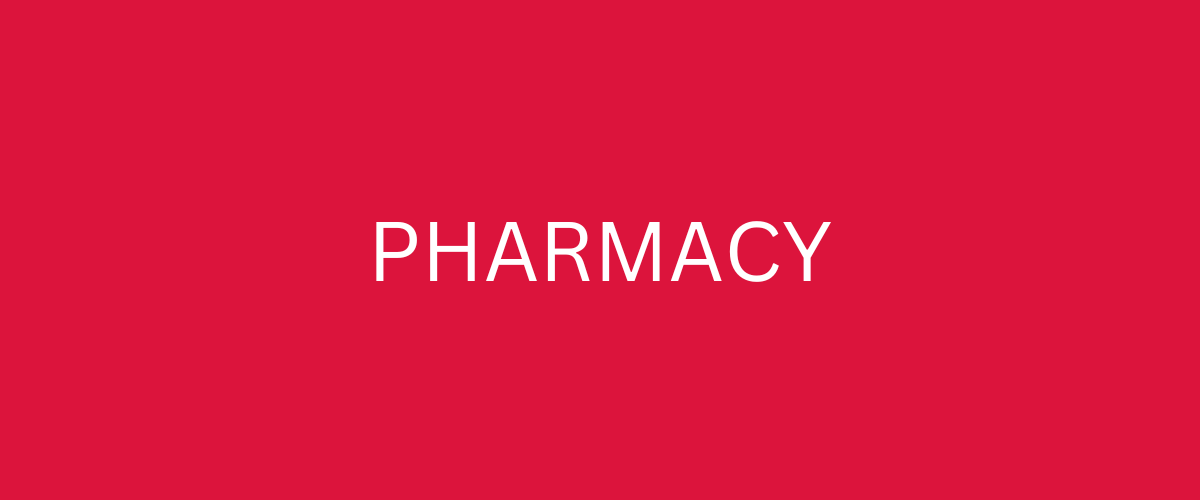 PHARMACY
