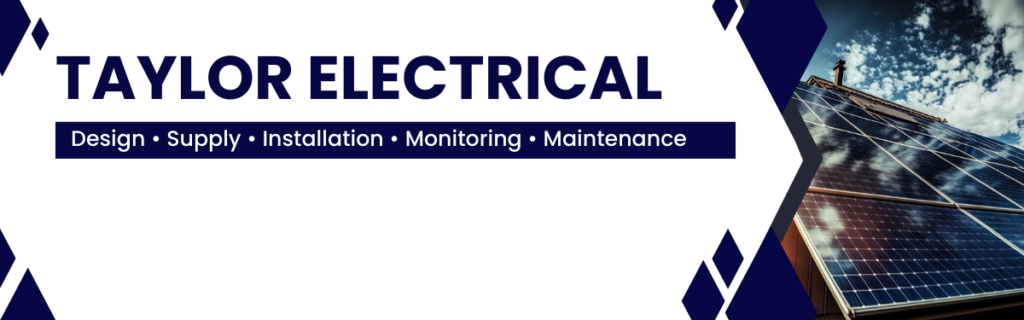 TAYLOR ELECTRICAL TAYLOR ELECTRICAL