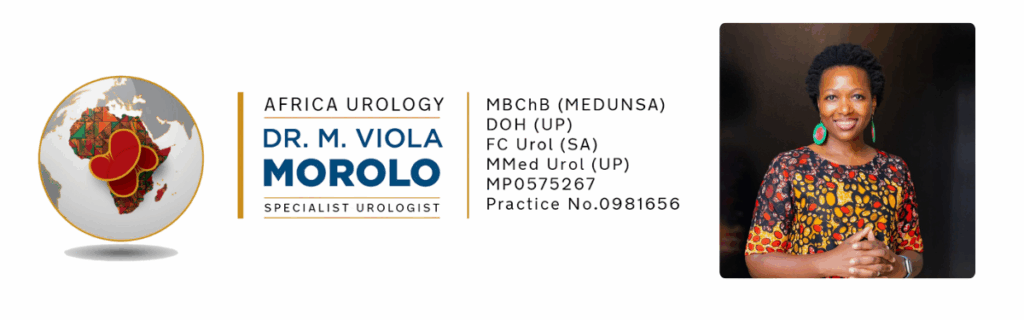 Africa Urology update