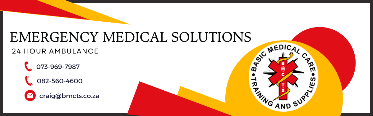 EMERGENCY MEDICAL SOLUTIONS