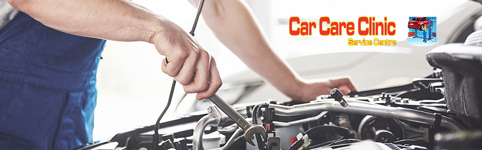 CAR CARE CLINIC