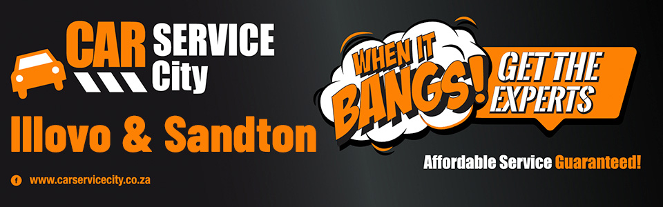 CarServiceCityIllovoSandton SandtonRosebank CarServiceRepairs