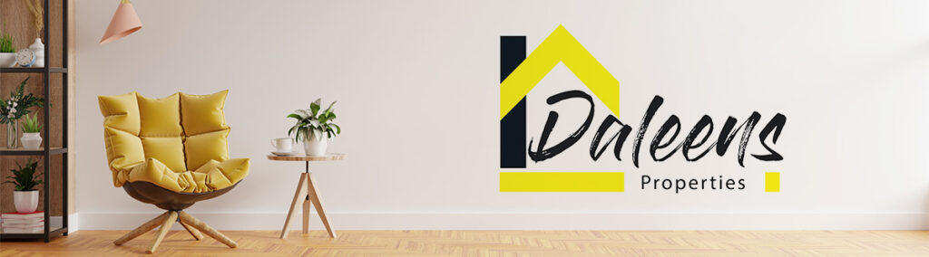DALEENS PROPERTIES Daleens Properties