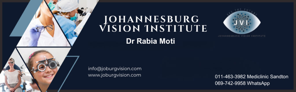 DR RABIA MOTI - JVI