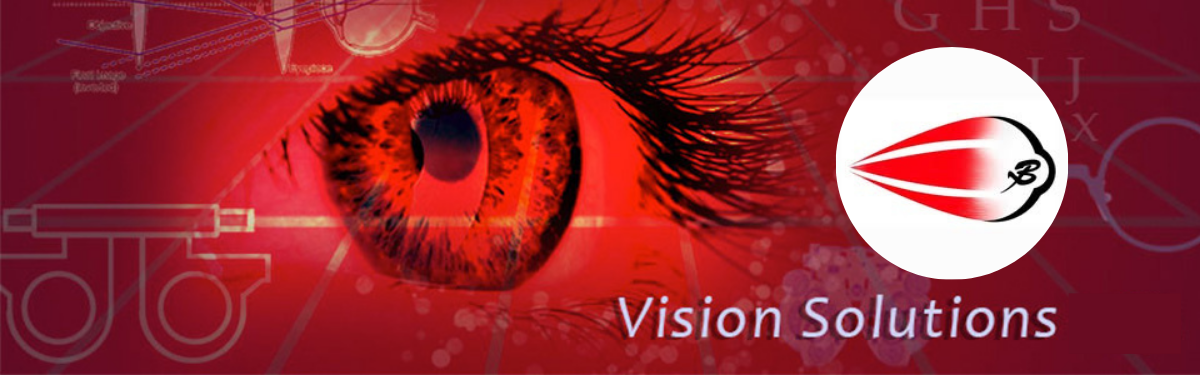 VISION SOLUTIONS Vision Solutions Behave Optom