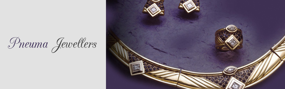 PNEUMA JEWELLERS