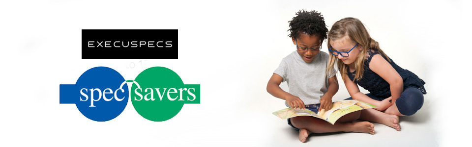 SPEC-SAVERS & EXECUSPECS SPEC-SAVERS