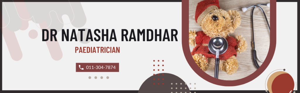 DR NATASHA RAMDHAR Dr Natasha Ramdhar