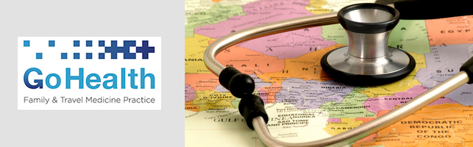 GoHealth TravelClinic Centurion