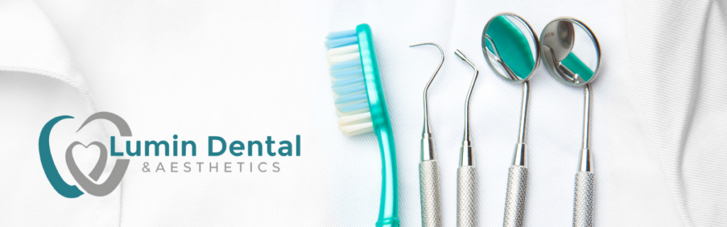 Lumin Dental