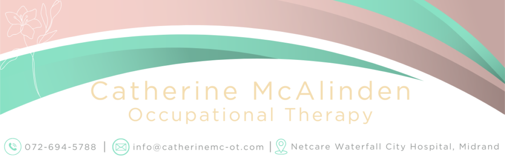CATHERINE MCALINDEN Catherine McAlinden