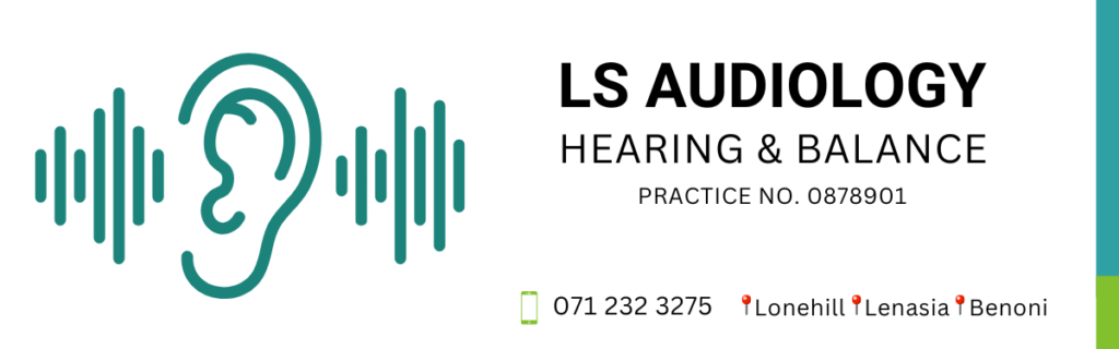 LS AUDIOLOGY LS Audiology