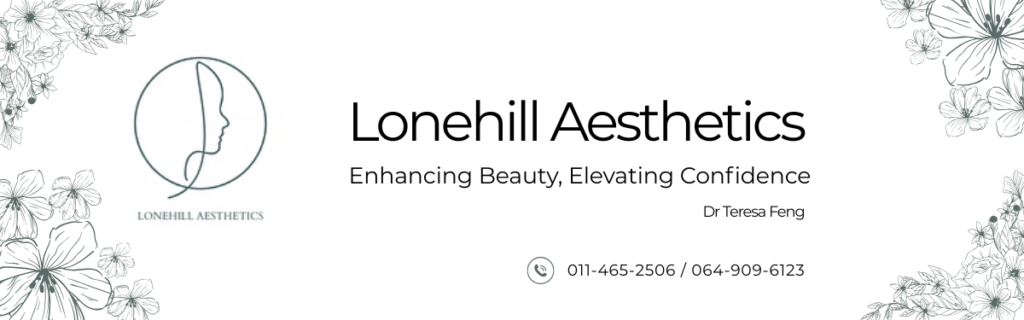 LONEHILL AESTHETICS LONEHILL AESTHETICS