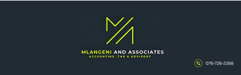 Mlangeni & Associates