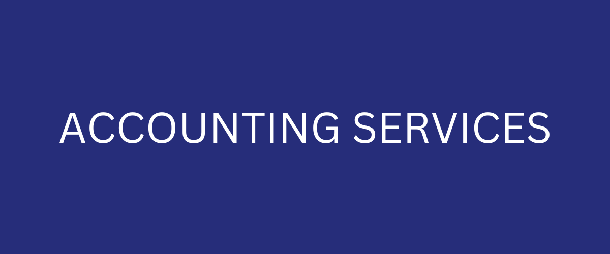 Accounting Services