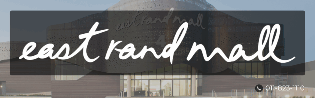 EAST POINT SHOPPING CENTRE & EAST RAND MALL EAST RAND MALL