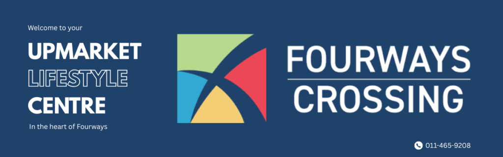 FOURWAYS CROSSING & FOURWAYS MALL FOURWAYS CROSSING More Info