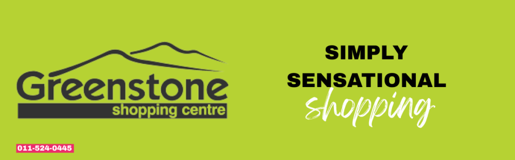 GREENSTONE SHOPPING CENTRE & STONERIDGE CENTRE GREENSTONE