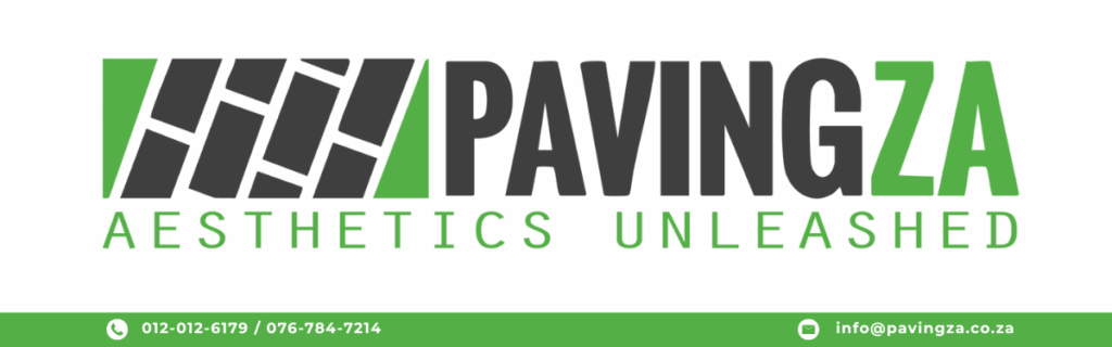 PAVINGZA PavingZA