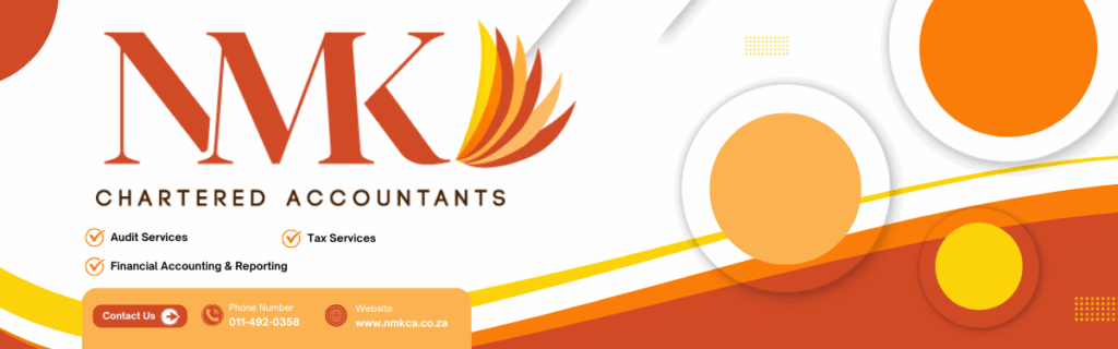 NMK CHARTERED ACCOUNTANTS NMK CHARTERED ACCOUNTANTS More Info