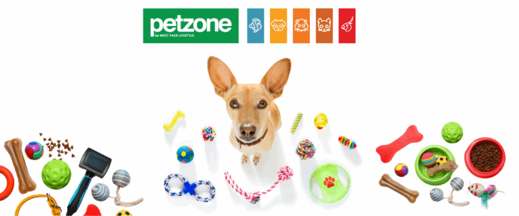 PETZONE PET ZONE