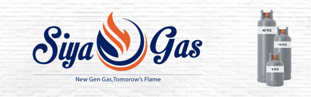 SIYA GAS SIYA GAS