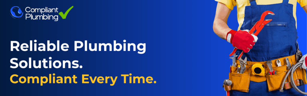 COMPLIANT PLUMBING Compliant Plumbing Office