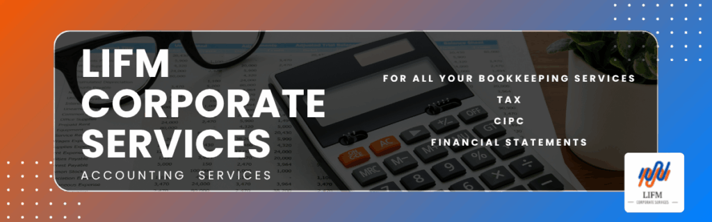 LIFM CORPORATE SERVICES